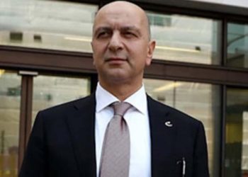 رسالة من رجل أعمال تركي لرئيس المحكمة الأوروبية