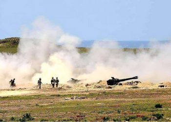 أرمينيا تقصف 4 محافظات في أذربيجان والإعلان عن سقوط مدنيين وعسكريين