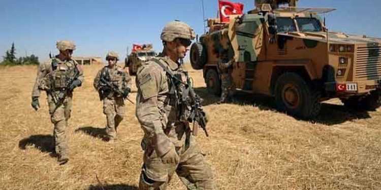 تقرير أممي يرصد “انتهاكات مروعة” بمناطق سيطرة تركيا في سوريا