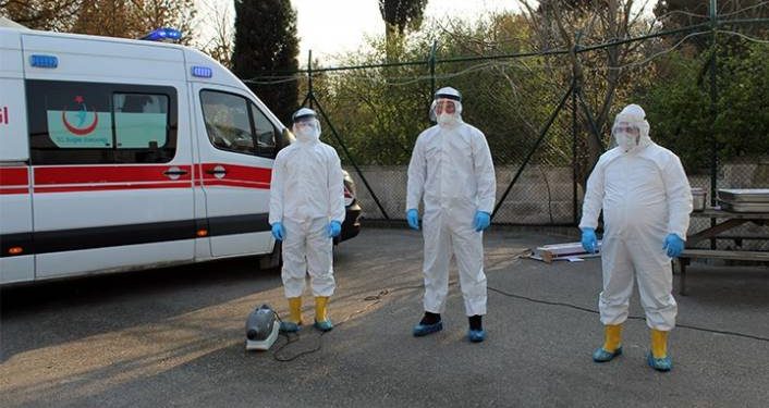 تركيا..أزمة خطيرة في منظومة الطوارئ الطبية