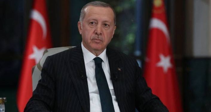 أردوغان يتخلى عن التهديدات ويدعو إلى “الحوار”!