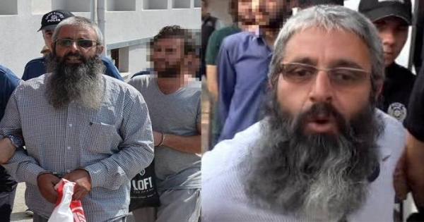 تركيا.. اعتقال أمير داعش في دياربكر للمرة الثالثة!