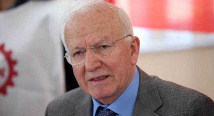 تركيا.. برلماني معارض يتعرض لهجوم