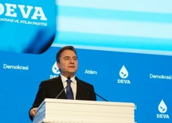 حزب باباجان يرفض إعادة تطبيق عقوبة الإعدام