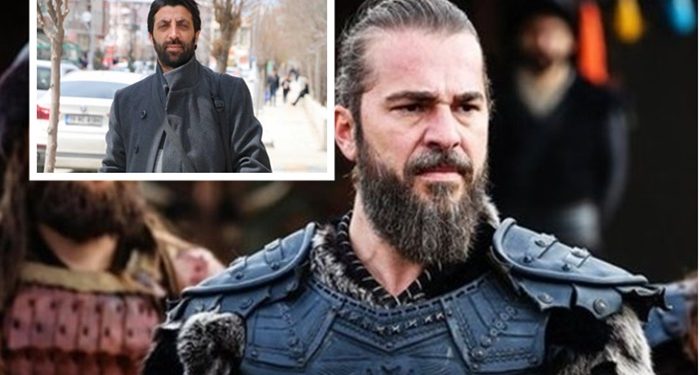 اعتقال صحفي انتقد مسلسل قيامة أرطغرل