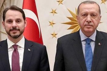 قطاع الصناعات الطبية في تركيا يشكو إلى أردوغان صهره