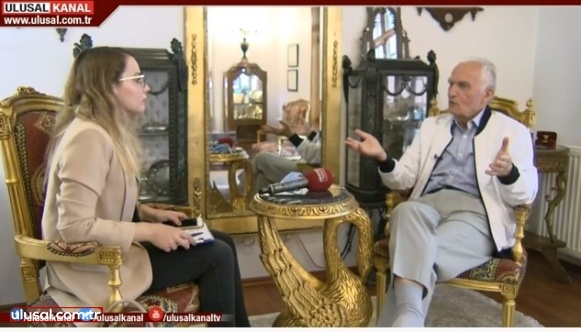 سفير تركيا الأسبق لدى مصر يعلق على عودة العلاقات بين البلدين