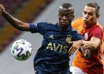 ديربي تركيا بين فنربهتشه وجلطة سراي ينتهي دون أهداف