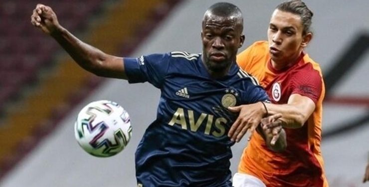 ديربي تركيا بين فنربهتشه وجلطة سراي ينتهي دون أهداف