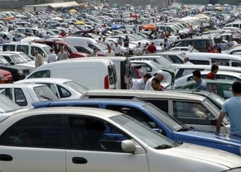 بسبب قرار أردوغان.. زيادة كبيرة بأسعار السيارات المستعملة