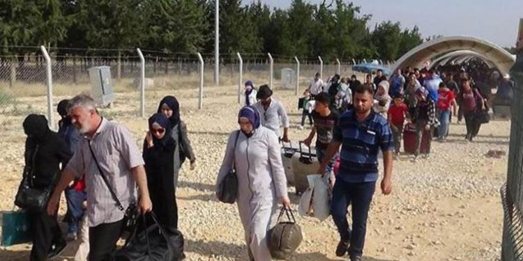 دراسة: أوضاع صعبة يعيشها البدو السوريون في تركيا