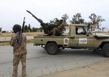 مجلس الأمن يصدر بالإجماع قرارًا يخص “المرتزقة” في ليبيا