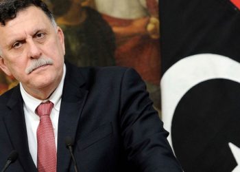 جاويش أوغلو يعلق على استقالة فايز السراج