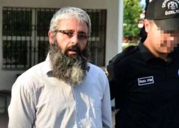 مبررات تركيا في الإفراج عن أمير داعش لا تطبق على المعتقلين السياسيين!