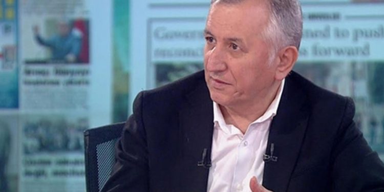 كاتب: اتهامات “جوبالي” الداعم لأردوغان السلفيين غرضه سحق معارضين آخرين