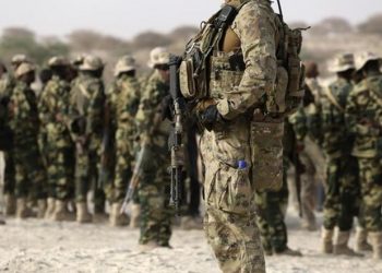 تعرف على ترتيب تركيا وفرنسا وألمانيا ضمن أقوى جيوش العالم..