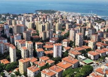 30% زيادة بأسعار العقارات الجديدة في إسطنبول