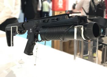 شركة سلاح تركية على قائمة عقوبات الاتحاد الأوروبي