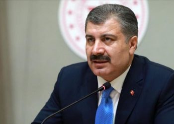 كورونا في تركيا.. 1771 إصابة و62 وفاة