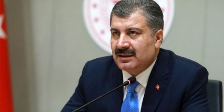 كورونا في تركيا.. 1771 إصابة و62 وفاة