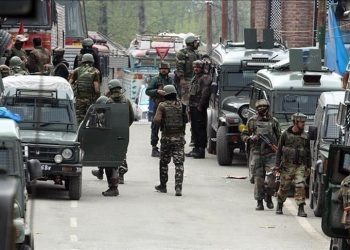 الاستخبارات الهندية رصدت أنشطة تركية مشبوهة في كشمير