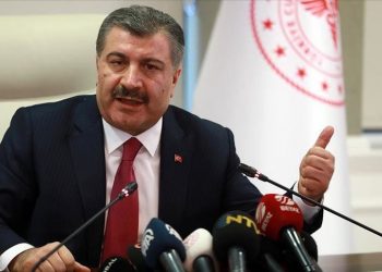 تركيا تسجل ارتفاعًا كبيرًا في إصابات ووفيات كورونا