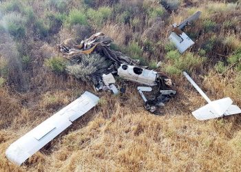 أذربيجان تعلن إسقاط طائرة أرمينية