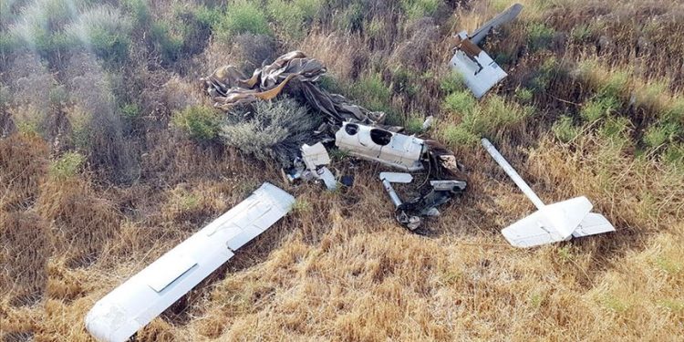 أذربيجان تعلن إسقاط طائرة أرمينية