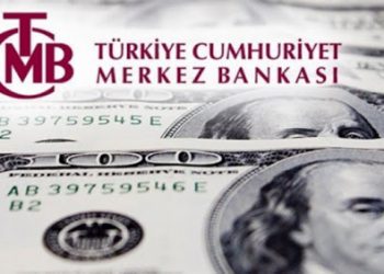 المركزي التركي يكشف عن توقعاته لسعر الدولار والتضخم