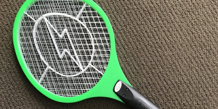 انفجار منزل في فرنسا بسبب بعوضة!