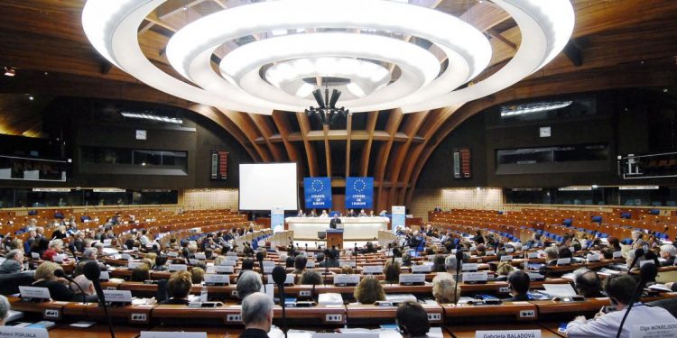 بيان من المجلس الأوروبي بشأن المحامين المعتقلين في تركيا