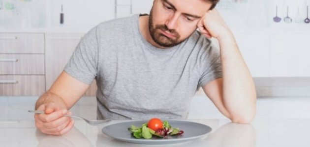 طرق تؤدي لسد الشهية