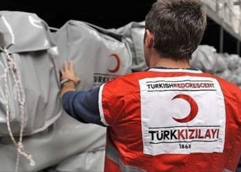 تركيا تتعهد بالثأر من إرهابيين استهدفوا “الهلال الأحمر” في سوريا