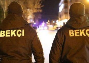 تركيا تعلن عن تجنيد 400 حارس ليل في إسطنبول بصلاحيات الشرطة!