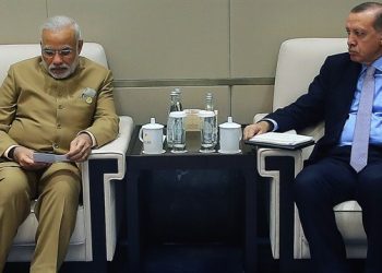 هندوستان تايمز: أذرع أردوغان الطولى تعبث بالقارة الهندية أيضًا