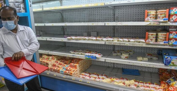 هل ترد فرنسا بالمثل وتقاطع منتجات تركيا؟