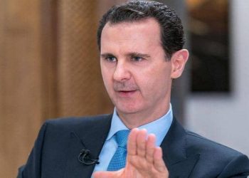 بشار الأسد يتهم أردوغان بنقل سوريين إلى أذربيجان