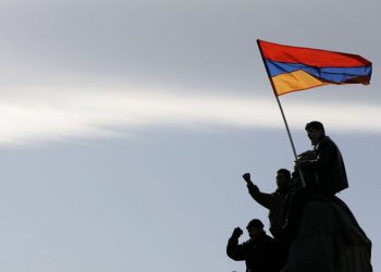 مزاعم حول فرار الأرمن من تركيا خوفًا من العنصرية