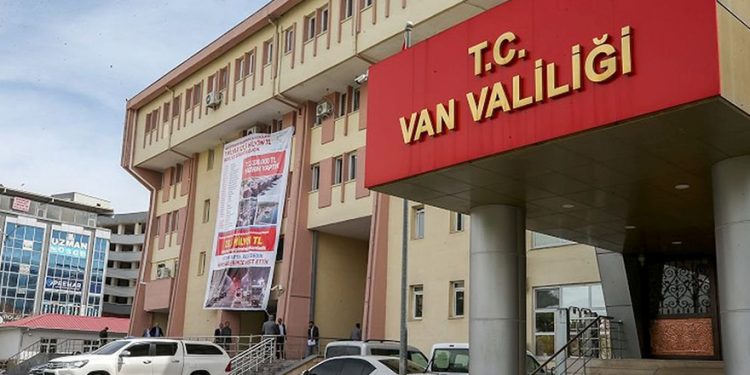 تركيا.. مصادرة حق التظاهرات في فان 15 يومًا