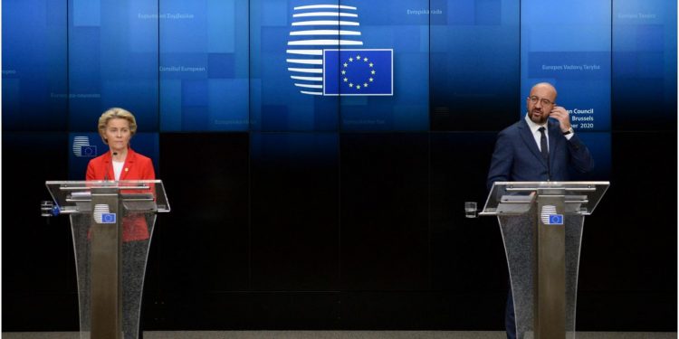 الاتحاد الأوروبي: سنستخدم كل الخيارات المتاحة بوجه تركيا