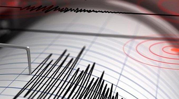 تركيا.. هزتان أرضيتان تضربان بحر إيجة