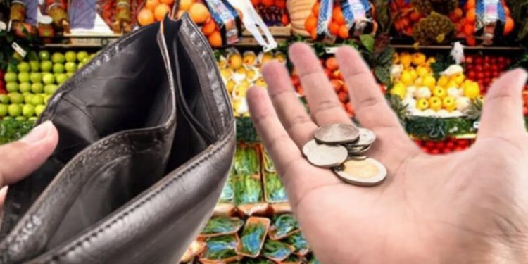 حد الفقر في تركيا يقفز إلى 7 آلاف و187 ليرة تركية