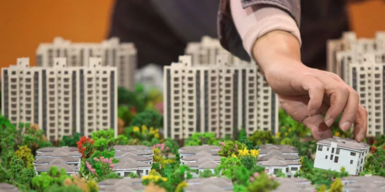 ارتفاع فوائد التمويل العقاري في تركيا رغم تثبيت السعر من المركزي!