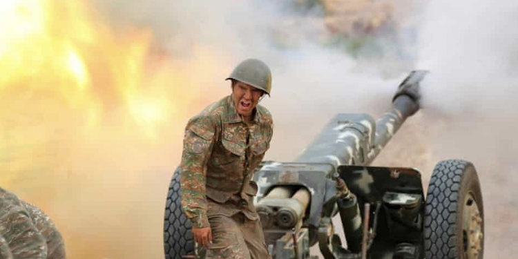 الجارديان: مقتل 3 سوريين قادمين من تركيا في قرة داغ