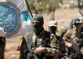 كاتب تركي: هيئة تحرير الشام تريد حكم سوريا