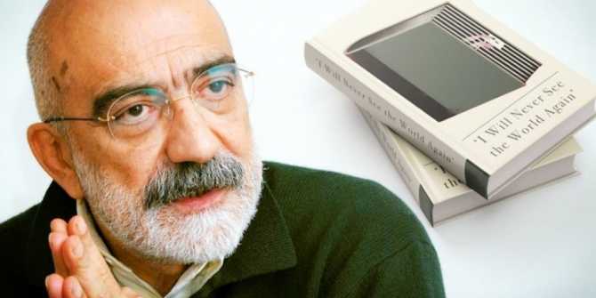 اختيار صحفي تركي معتقل ضمن أكثر 75 شخصية محفزة للعالم