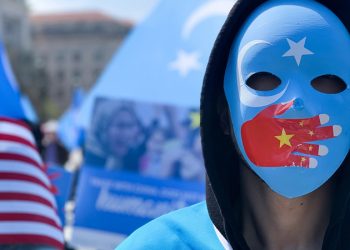 مشروع قانون للاعتراف بإبادة الأويغور معروض على مجلس الشيوخ الأمريكي