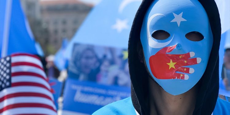 مشروع قانون للاعتراف بإبادة الأويغور معروض على مجلس الشيوخ الأمريكي