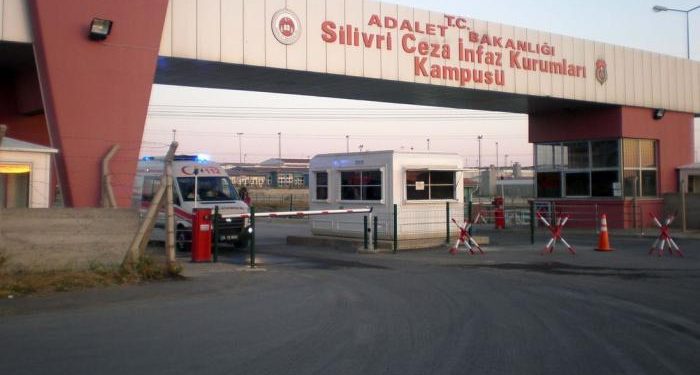 التلفزيون الألماني: سجن سيليفري التركي الأكبر في أوروبا