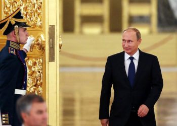 بوتن يقترح تمديد “نيو ستارت” النووية بدون شروط